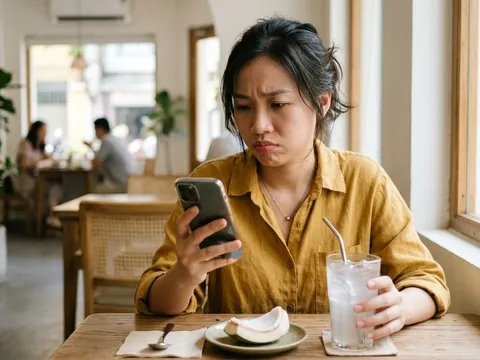 4 kiểu người nên hạn chế uống nước dừa kẻo lợi bất cập hại