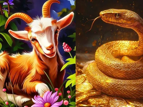 48 giờ tới: 3 con giáp dễ bị “đánh úp” vì lời nói, càng thân quen càng phải cẩn trọng