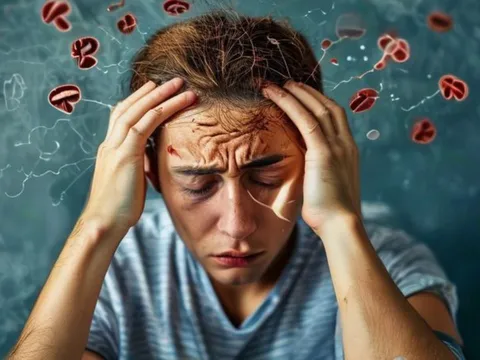 5 dấu hiệu vào buổi tối cảnh bảo ung thư: Biết sớm sẽ kéo dài sự sống