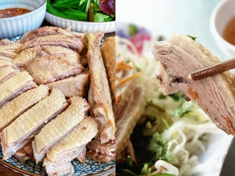 5 nhóm người nên thường xuyên ăn thịt vịt, có lợi ích đặc biệt