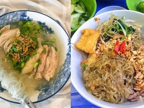 Cách ăn miến giảm cân nhanh, hạn chế tăng đường huyết