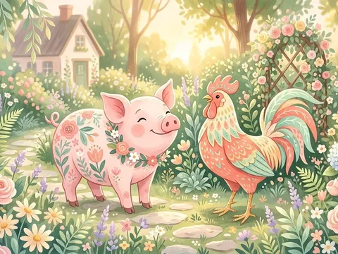 Càng gần cuối năm càng giàu: 3 con giáp gặp thời đổi vận