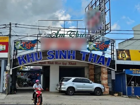 Lan truyền tin đồn quán nhậu có hơn 20 nhân viên nhiễm HIV: Chủ nhà hàng lên tiếng