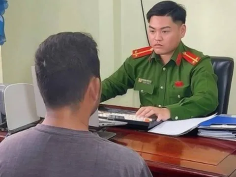 Liên tiếp sàm sỡ 2 cô gái ở Tây Ninh, nam thanh niên SN 1997 khai lý do khiến dư luận phẫn nộ