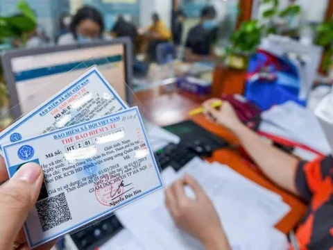 Mức đóng BHYT hộ gia đình mới nhất từ 1/7/2026 là bao nhiêu? Nhiều gia đình cần lưu ý để tránh tăng chi phí