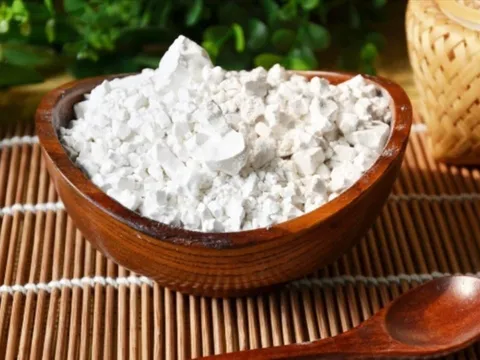 Người mắc 1 trong 5 bệnh này tuyệt đối không ăn bột sắn dây: Càng ăn càng hại