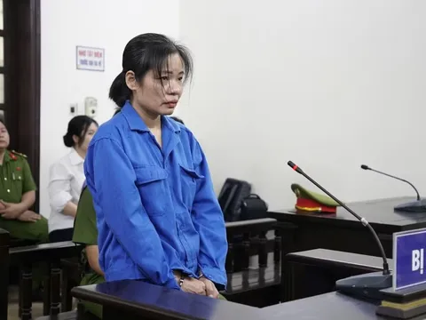 Nữ giúp việc khai quăng quật cụ bà 82 tuổi tai biến vì bị giữ 5 triệu tiền lương