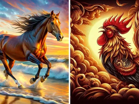 Sáng thứ Sáu ngày 15/5: 3 tuổi Công Việc Suôn Sẻ, Túi Tiền Phình To