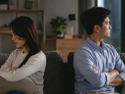 Thiếu điều này trong hôn nhân còn đáng sợ hơn cả thiếu tiền hay ngoại tình, đừng chủ quan