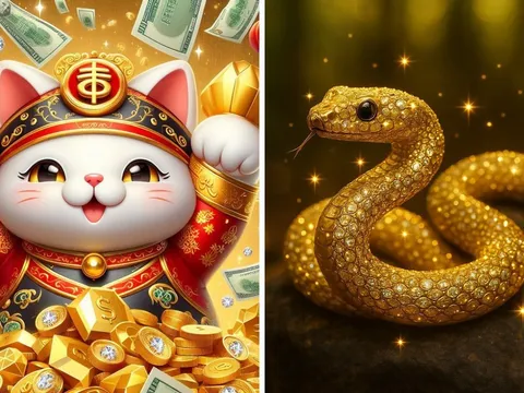 Thứ Bảy, Chủ Nhật (16,17/5): 3 tuổi Tổ Tiên Độ Trì, tiền về liên tục