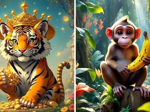 Top 3 tuổi Trả Sạch Nợ Đời, Giàu Sang Nức Tiếng từ 15/5 đến 31/5