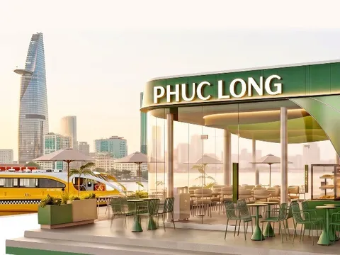 Phúc Long làm mới trải nghiệm thưởng trà của hàng triệu Tâm Giao