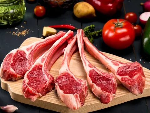 11 loại thịt được WHO đánh giá tốt nhất thế giới, nhiều loại chợ Việt bán đầy mà nhiều người bỏ qua