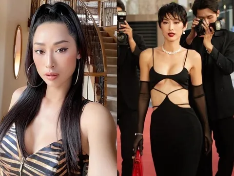 Nữ diễn viên Sài thành diện bikini khoe cơ bụng số 11 cực phẩm, U45 sống giàu sướng ở biệt thự 600 tỷ đồng