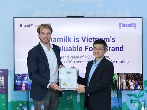 Người tiêu dùng ngày càng khắt khe, buộc ngành sữa Việt phải nâng chuẩn