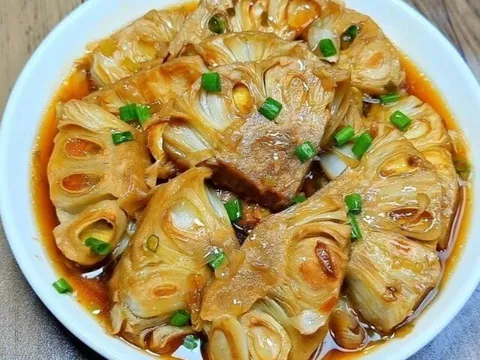 Món xưa "nhà nghèo" ăn đến chán ngán, nay thành đặc sản khoái khẩu trong nhà hàng, hương vị đặc biệt