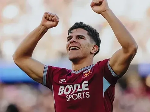 MU bị West Ham làm khó dù Fernandes đã gật đầu