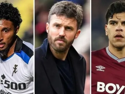 Man Utd chốt kế hoạch 132 triệu bảng cho Ederson và Mateus Fernandes