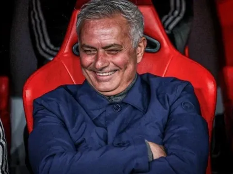 Mourinho là canh bạc cuối cùng của Perez tại Real Madrid