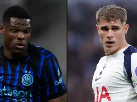 Arne Slot và kế hoạch thay máu hàng thủ Liverpool