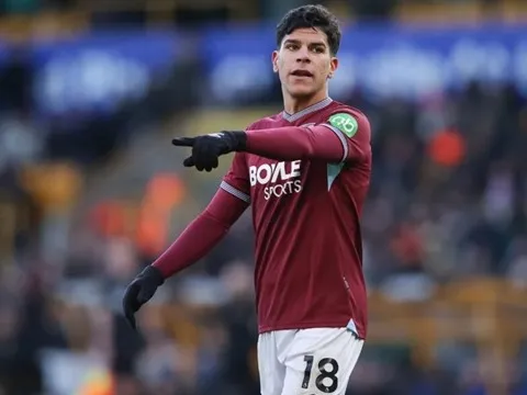 Lý do bất ngờ khiến Mateus Fernandes muốn gia nhập MU