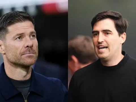 Truy tìm "thuyền trưởng" cho Chelsea: Xabi Alonso hay Andoni Iraola?