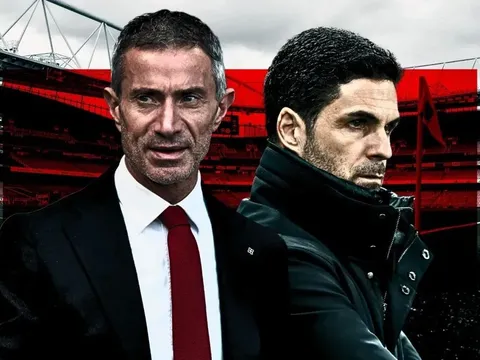 Bài học chuyển nhượng sống còn Arsenal buộc phải học từ Chelsea