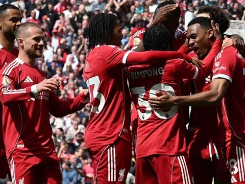 Kịch bản giúp đội xếp thứ 6 Ngoại hạng Anh dự Champions League
