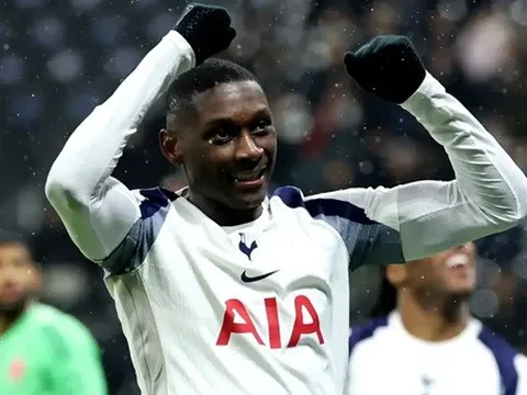 Juventus lên lịch đàm phán, chốt hạ với PSG vụ Randal Kolo Muani