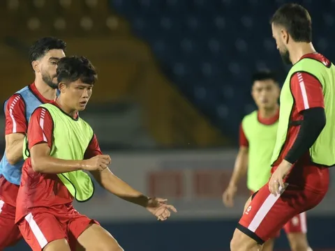 Soi trận CA TPHCM vs Đà Nẵng: Cản bước kẻ đường cùng
