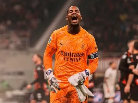 Milan bất ổn, Chelsea lại nhắm Maignan