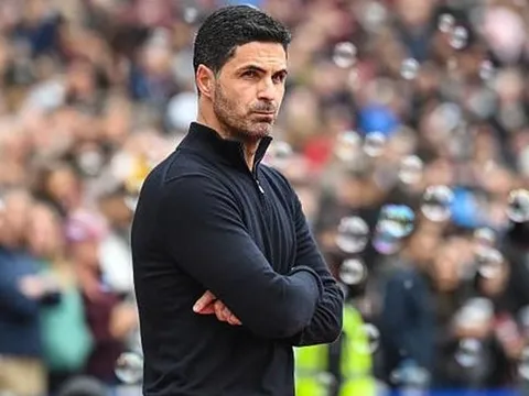 Arteta tin Arsenal sẽ vô địch nhờ bài học từ Man City