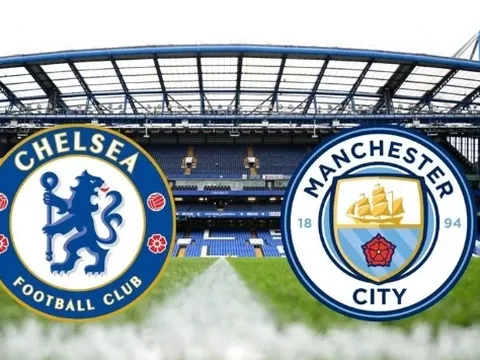 Soi trận Chelsea vs Man City: Quyết đấu vì ngôi vương FA Cup