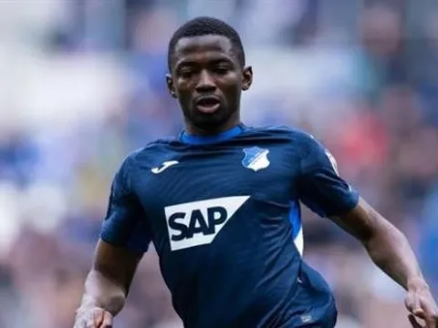 Arsenal lên kế hoạch chiêu mộ Bazoumana Toure