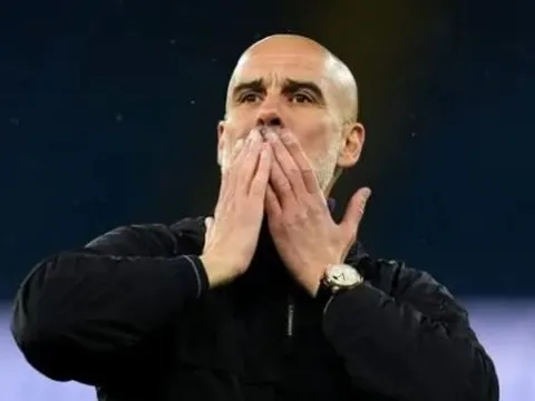 Man City và thực tế nghiệt ngã trước ngày hạ màn