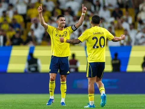 Soi trận Al Nassr vs Gamba Osaka: Ronaldo săn cúp