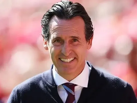Sao Aston Villa khẳng định Emery dư sức dẫn dắt Real Madrid
