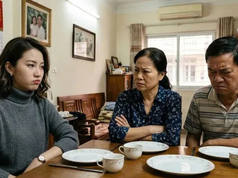 3 kiểu cha mẹ dễ khiến con cái áp lực "sợ" về nhà: Nhiều cha mẹ vẫn không biết nghĩ vậy là thương con