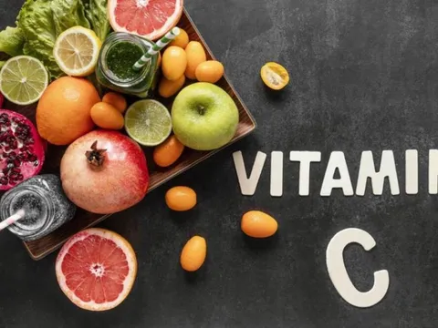 3 nhóm thực phẩm giàu collagen giúp làn da giữ độ đàn hồi và trông tươi trẻ hơn