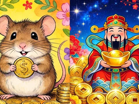 3 tuổi lương thưởng tăng đều từ 16/5 đến 26/5