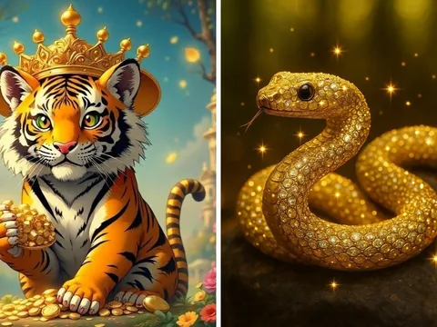 3 tuổi Ngã Đúng Hố Vàng, đêm nay đời sang trang mới