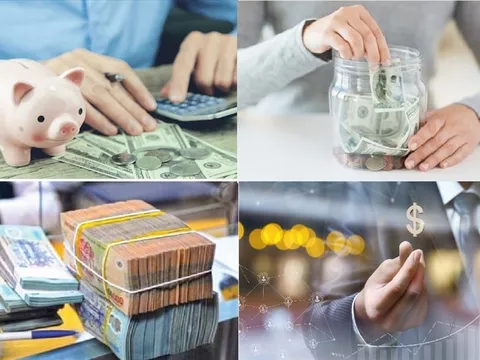 4 bí quyết tiêu dùng thông minh giúp bạn tiết kiệm tiền tối đa trong thời bão giá