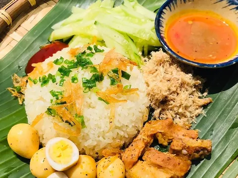 4 nhóm người nến tránh ăn đồ nếp kẻo rước thêm bệnh vào người