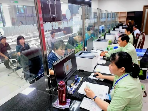 Bộ Nội vụ đề xuất 7 mức phụ cấp khu vực mới đi kèm lương cơ sở