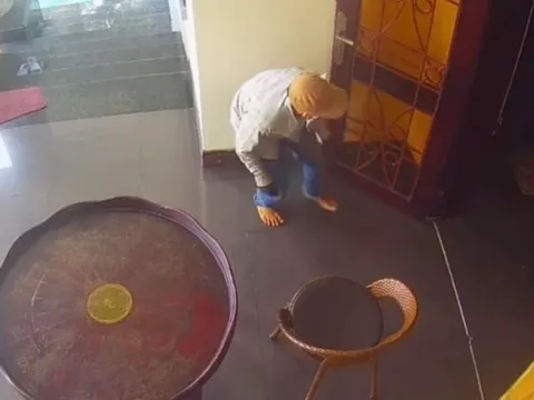 Chân dung tên trộm đi máy bay từ Hải Phòng vào Cần Thơ đột nhập biệt thự trộm 1,5 tỷ đồng