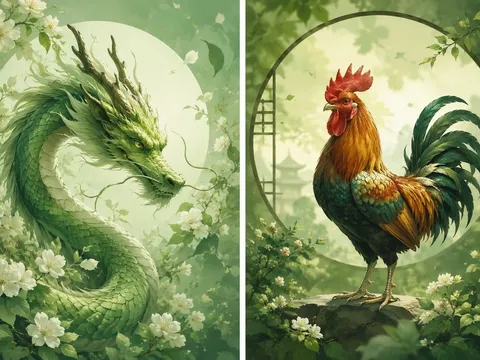 Cuối tuần 16/5 - 17/5: 2 con giáp đỏ vận làm ăn, 2 con giáp nên cẩn trọng chuyện chi tiêu