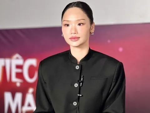Miu Lê xin lỗi vì ồn ào sử dụng ma túy