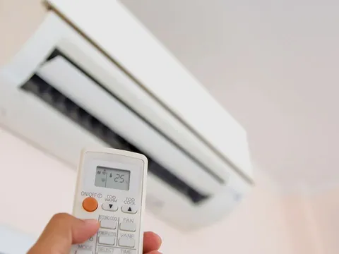 Một đêm bật điều hòa tốn bao nhiêu điện?