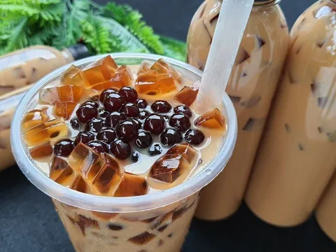 Người mắc 1 trong 5 bệnh này tuyệt đối không nên uống trà sữa