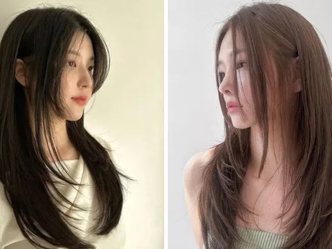 Những mẹo giúp tóc mỏng trông dày và bồng bềnh hơn mà không cần nối tóc
